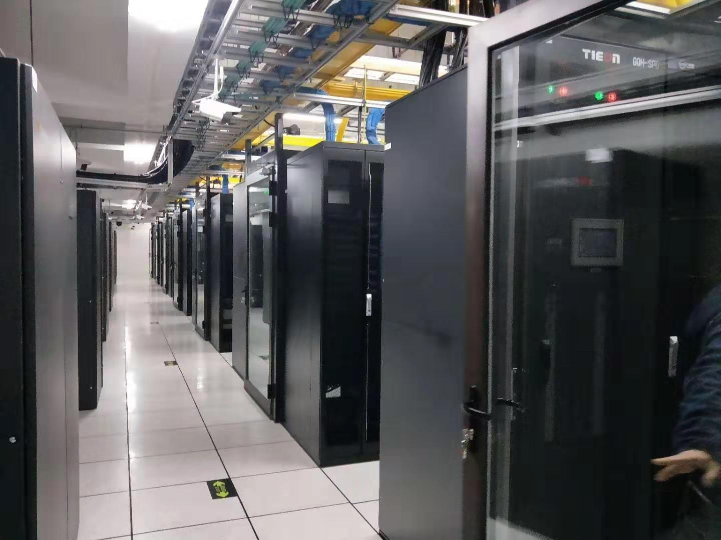 八所镇天津IPFS机房-天津多线机房-天津自贸区机房